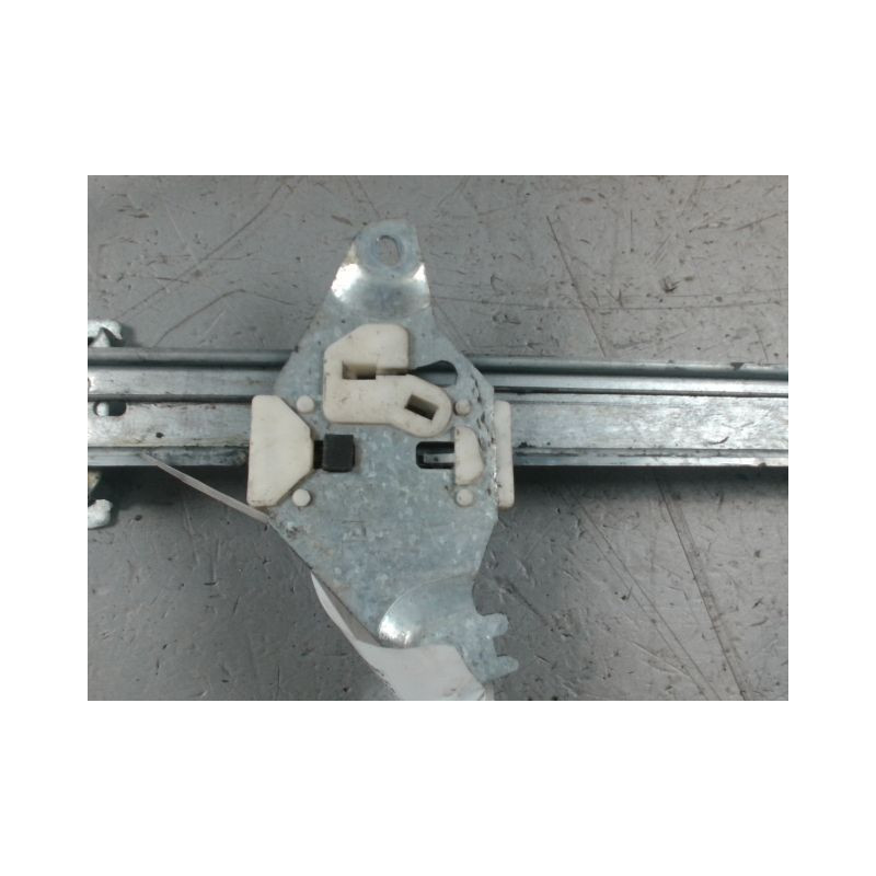 MECANISME+MOTEUR LEVE-GLACE AVANT GAUCHE NISSAN NOTE