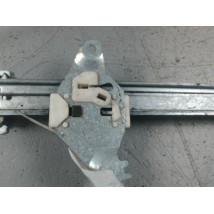 MECANISME+MOTEUR LEVE-GLACE AVANT GAUCHE NISSAN NOTE