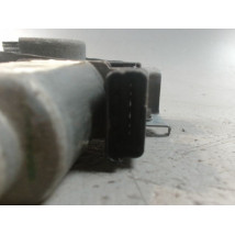 MECANISME+MOTEUR LEVE-GLACE AVANT GAUCHE NISSAN NOTE