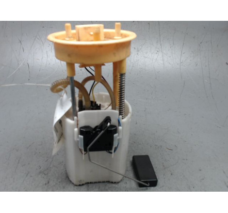 POMPE CARBURANT IMMERGEE