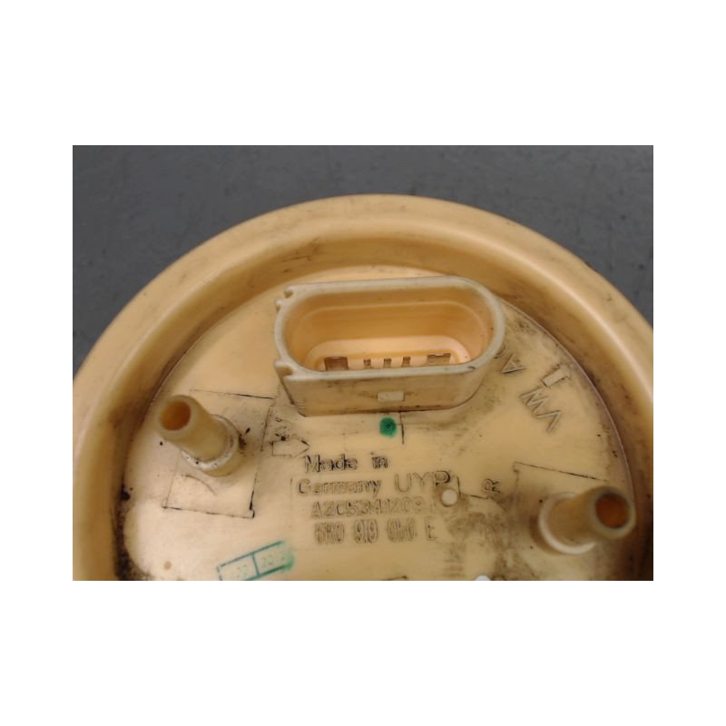 POMPE CARBURANT IMMERGEE VOLKSWAGEN POLO 2005-