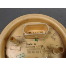 POMPE CARBURANT IMMERGEE VOLKSWAGEN POLO 2005-