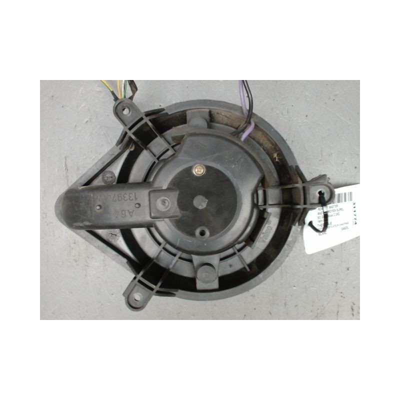 MOTEUR VENTILATEUR CHAUFFAGE RENAULT MASTER MOYEN SUREL 98-2003