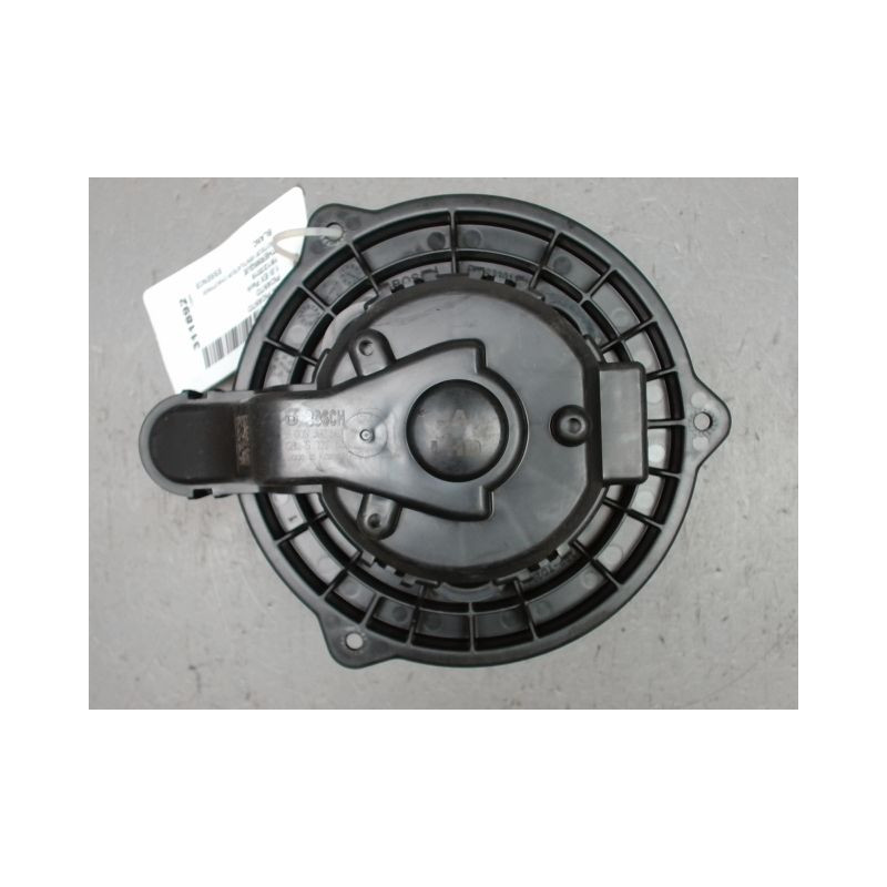MOTEUR VENTILATEUR CHAUFFAGE KIA PICANTO