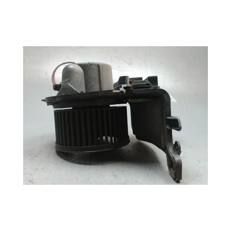 MOTEUR VENTILATEUR CHAUFFAGE RENAULT CLIO II PH.1 98-2001