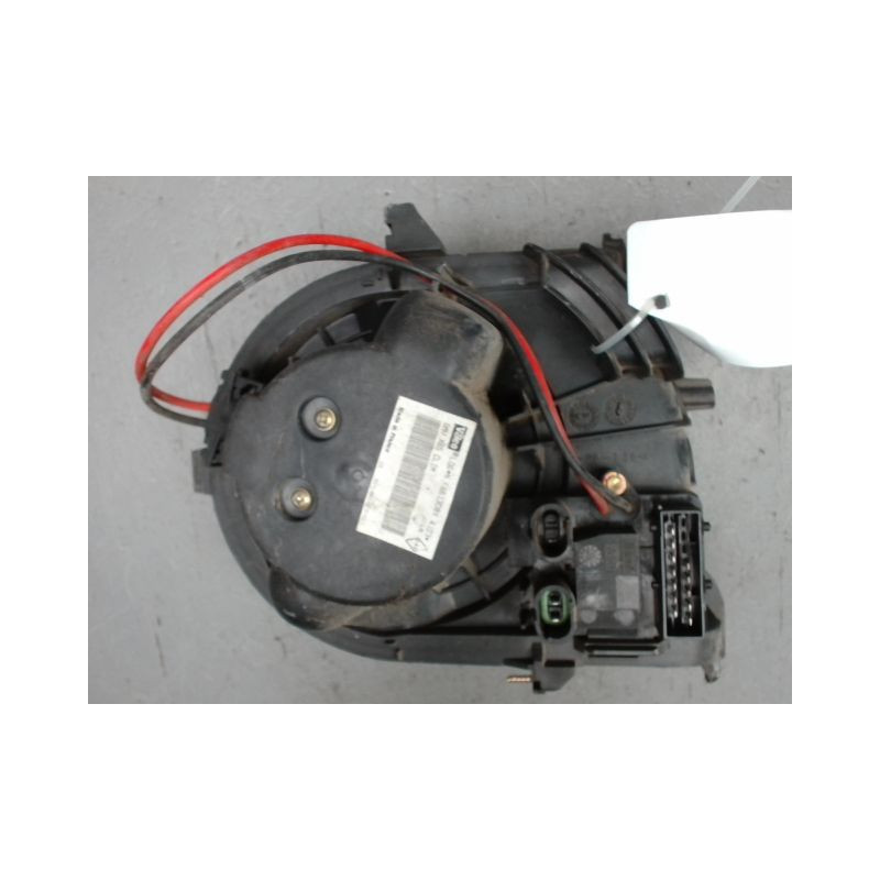 MOTEUR VENTILATEUR CHAUFFAGE RENAULT CLIO II PH.1 98-2001