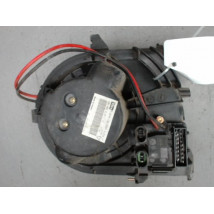 MOTEUR VENTILATEUR CHAUFFAGE RENAULT CLIO II PH.1 98-2001
