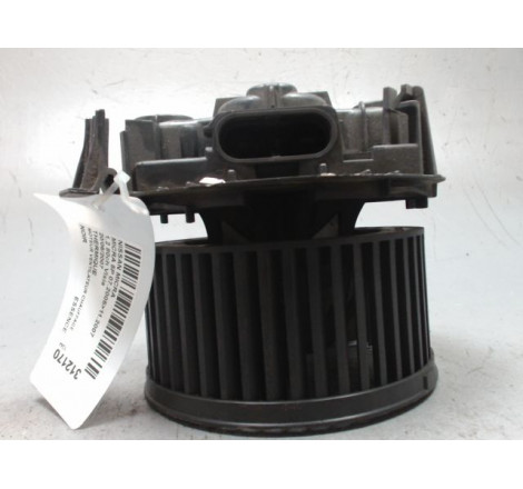 MOTEUR VENTILATEUR CHAUFFAGE