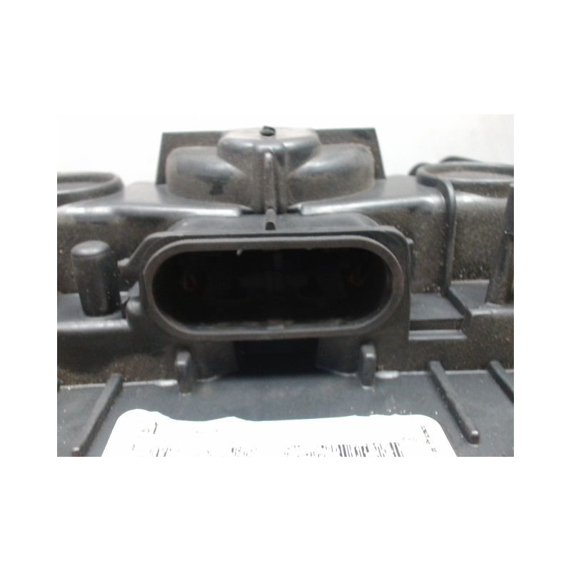 MOTEUR VENTILATEUR CHAUFFAGE NISSAN MICRA 2005-2007