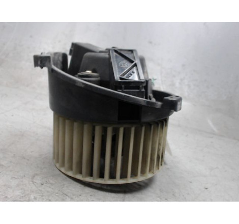 MOTEUR VENTILATEUR CHAUFFAGE