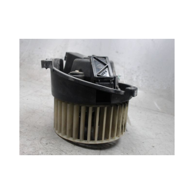 MOTEUR VENTILATEUR CHAUFFAGE PEUGEOT BOXER 350MH TOLE -2002