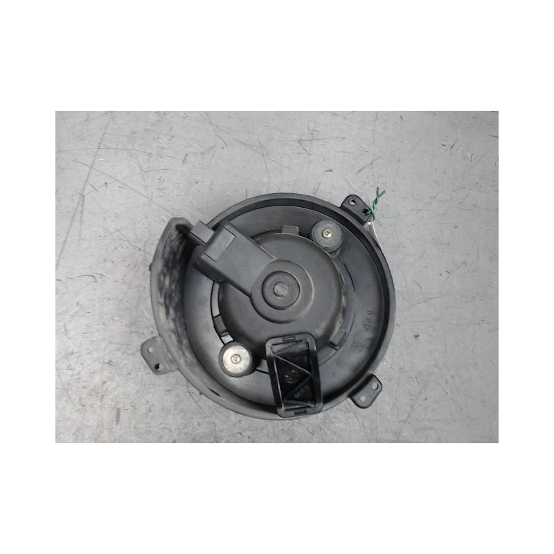 MOTEUR VENTILATEUR CHAUFFAGE PEUGEOT BOXER 350MH TOLE -2002