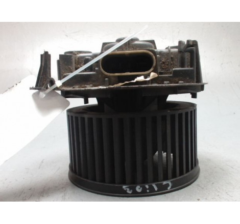 MOTEUR VENTILATEUR CHAUFFAGE
