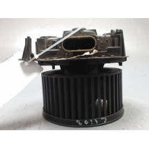 MOTEUR VENTILATEUR CHAUFFAGE RENAULT CLIO III 2005-