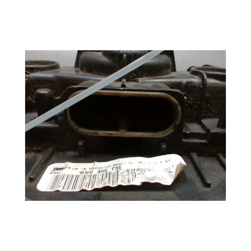 MOTEUR VENTILATEUR CHAUFFAGE RENAULT CLIO III 2005-
