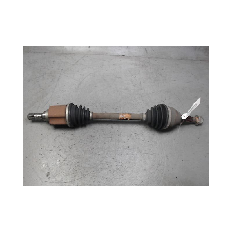 TRANSMISSION AVANT GAUCHE NISSAN JUKE 1.5 dCi
