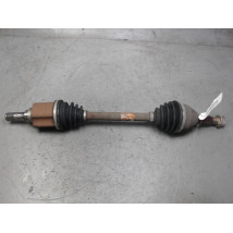 TRANSMISSION AVANT GAUCHE NISSAN JUKE 1.5 dCi
