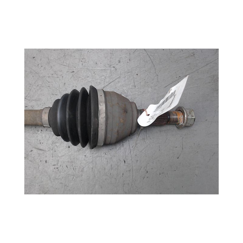 TRANSMISSION AVANT GAUCHE NISSAN JUKE 1.5 dCi