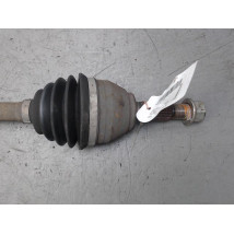 TRANSMISSION AVANT GAUCHE NISSAN JUKE 1.5 dCi