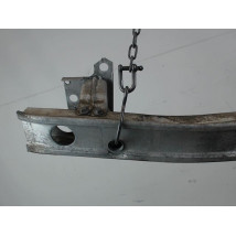 RENFORT PARE-CHOC AVANT RENAULT CLIO III 2005-