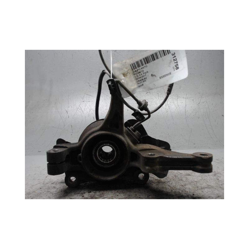 PIVOT AVANT GAUCHE KIA PICANTO