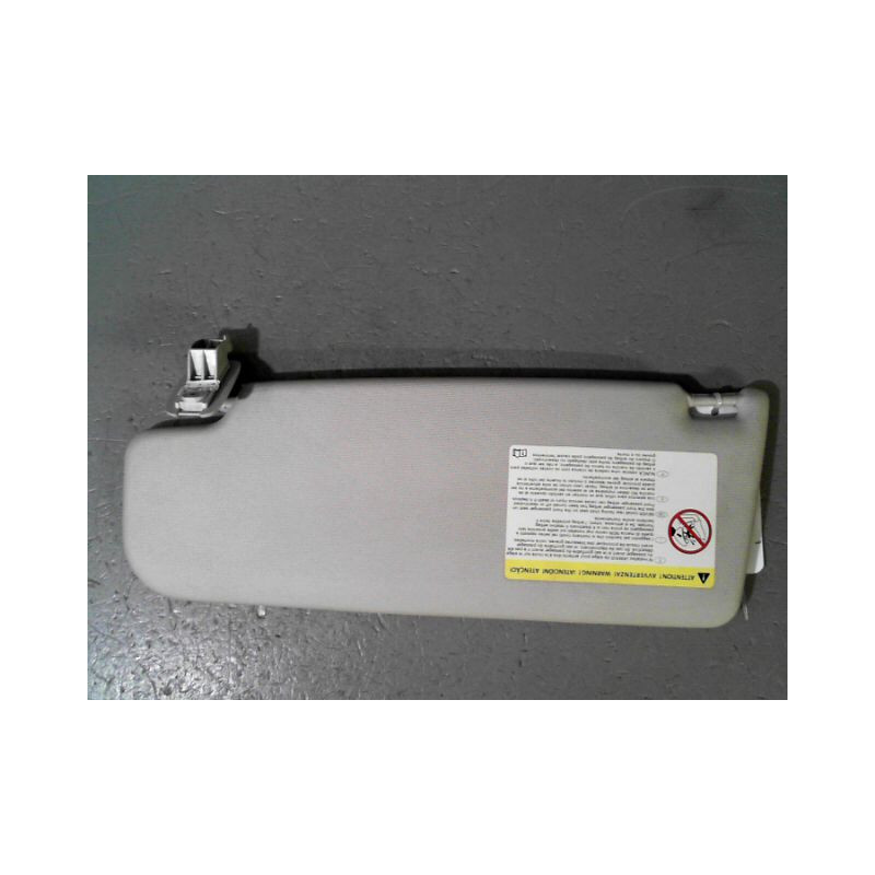 PARE-SOLEIL DROIT VOLKSWAGEN PASSAT 2005-