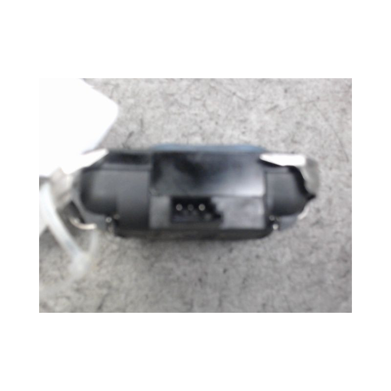 CAPTEUR DE PLUIE VOLVO C30