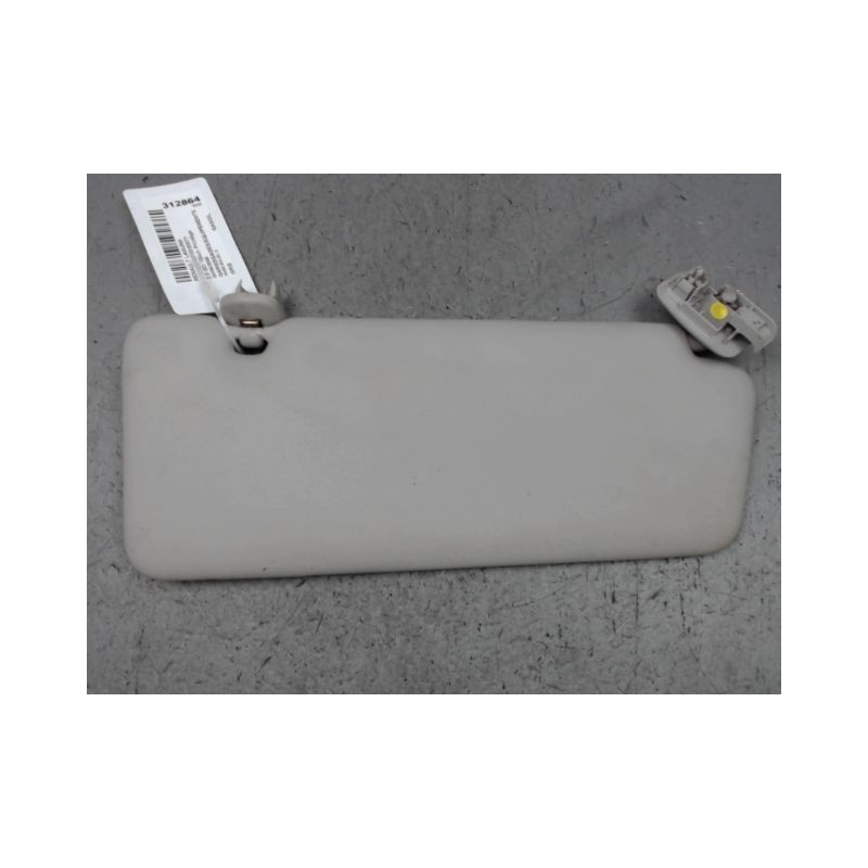 PARE-SOLEIL G RENAULT LAGUNA III 2007-