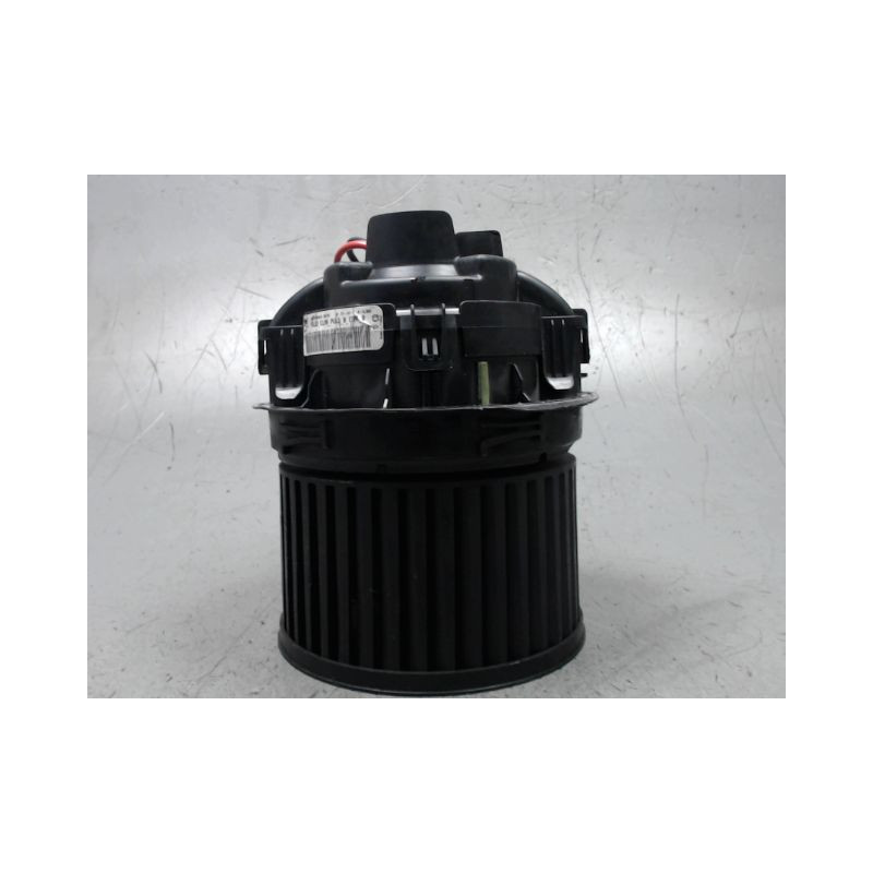 MOTEUR VENTILATEUR CHAUFFAGE PEUGEOT 508 2010-