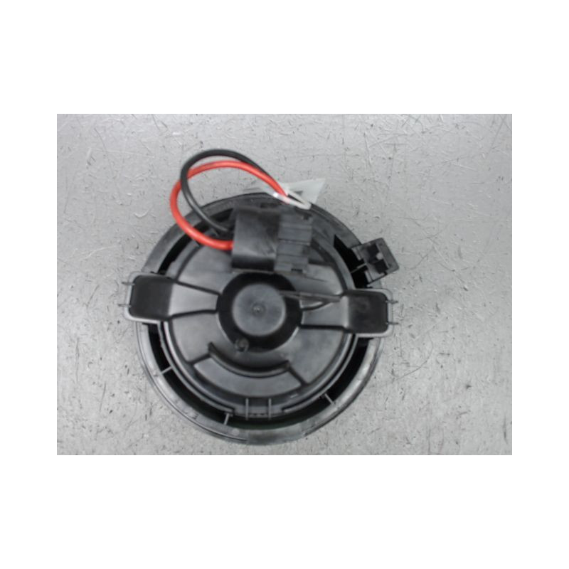 MOTEUR VENTILATEUR CHAUFFAGE PEUGEOT 508 2010-