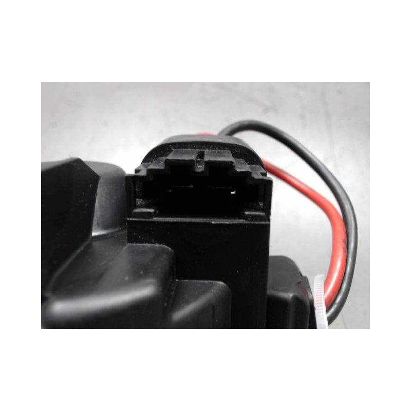 MOTEUR VENTILATEUR CHAUFFAGE PEUGEOT 508 2010-