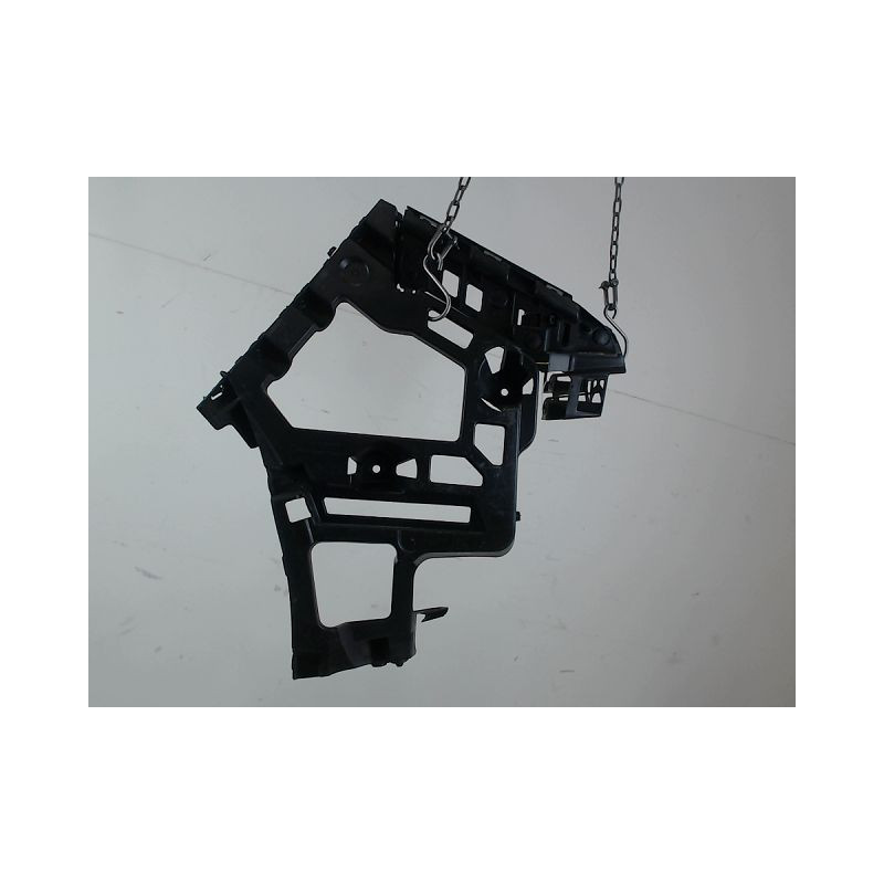SUPPORT PARE-CHOC ARG PEUGEOT 508 2010-