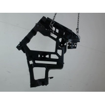 SUPPORT PARE-CHOC ARG PEUGEOT 508 2010-