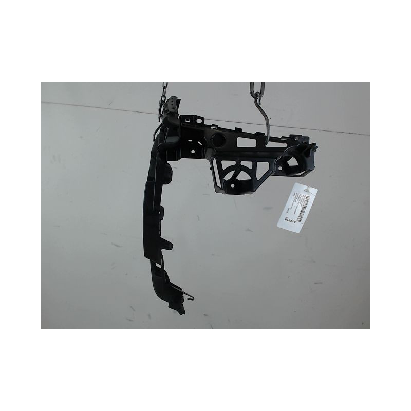 SUPPORT PARE-CHOC ARG PEUGEOT 508 2010-
