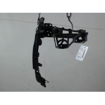 SUPPORT PARE-CHOC ARG PEUGEOT 508 2010-