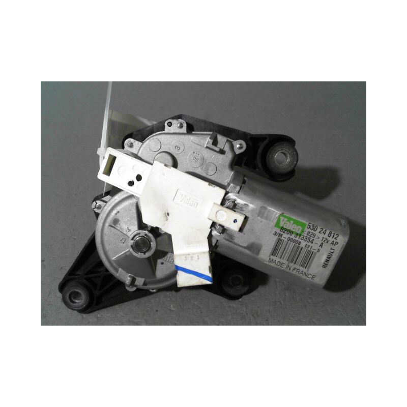 MECANISME ESSUIE-GLACE ARRIERE RENAULT MODUS 2004-2007