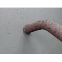 SILENCIEUX ARRIERE TOYOTA AYGO 3P