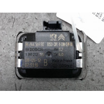 CAPTEUR DE PLUIE PEUGEOT 3008 2009-