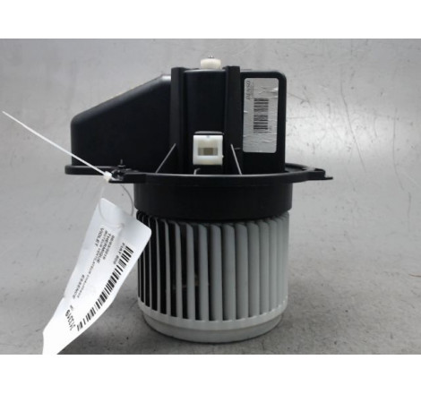 MOTEUR VENTILATEUR CHAUFFAGE