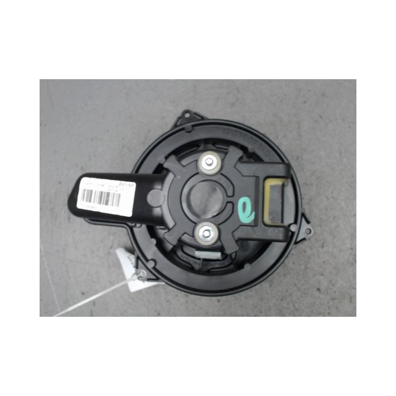 MOTEUR VENTILATEUR CHAUFFAGE FIAT 500