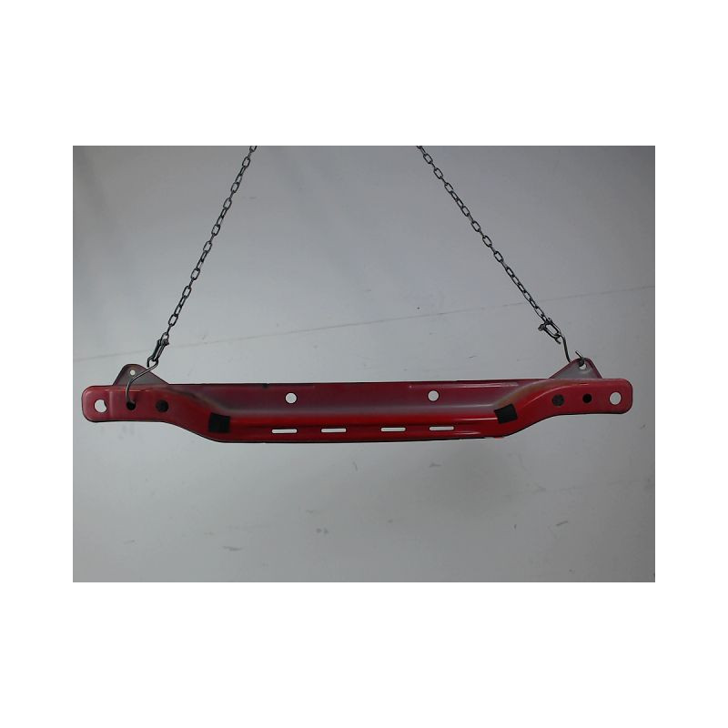 RENFORT PARE-CHOC ARRIERE  CITROEN C1 5P