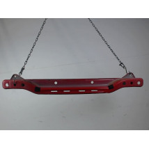 RENFORT PARE-CHOC ARRIERE  CITROEN C1 5P