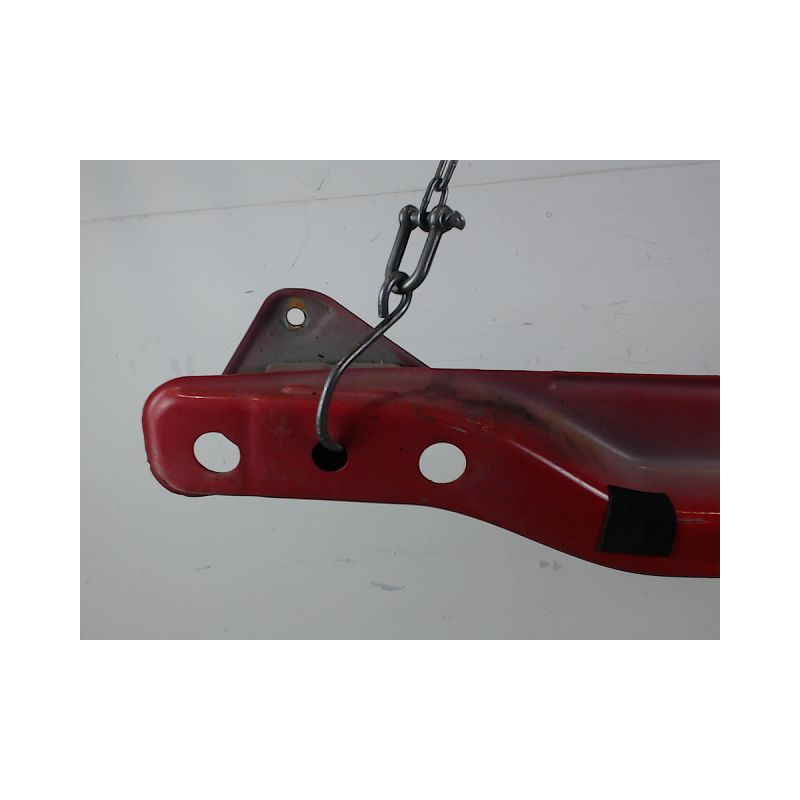 RENFORT PARE-CHOC ARRIERE  CITROEN C1 5P