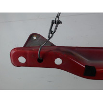 RENFORT PARE-CHOC ARRIERE  CITROEN C1 5P