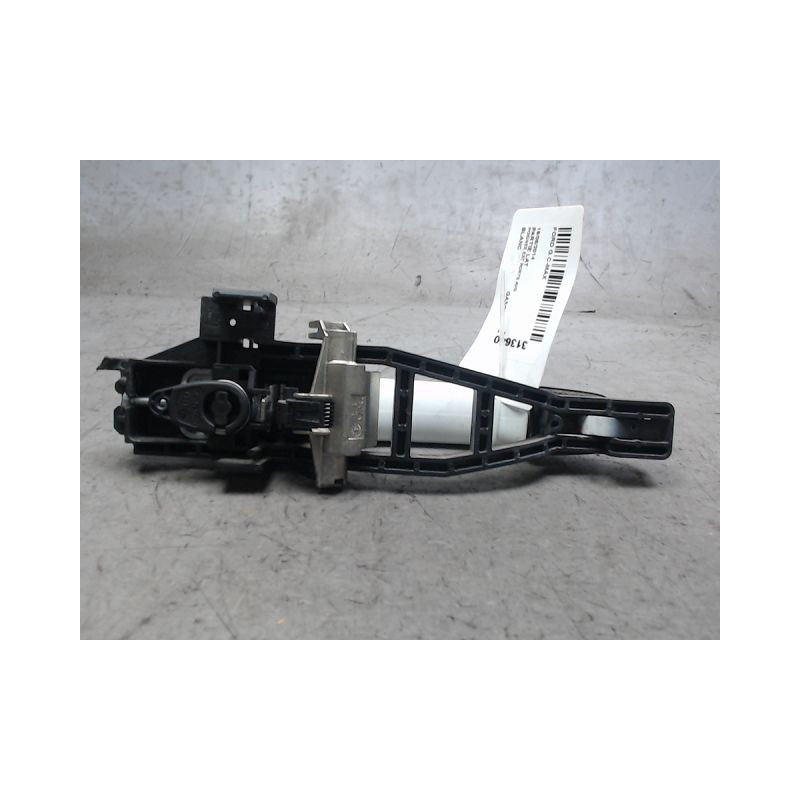 POIGNEE EXTERIEURE PORTE AVANT GAUCHE FORD G.C-MAX