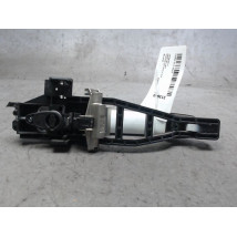 POIGNEE EXTERIEURE PORTE AVANT GAUCHE FORD G.C-MAX