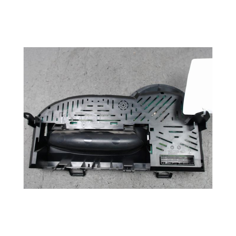 BLOC COMPTEURS RENAULT TWINGO