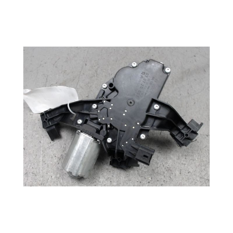 MOTEUR ESSUIE-GLACE ARRIERE PEUGEOT 207 5P