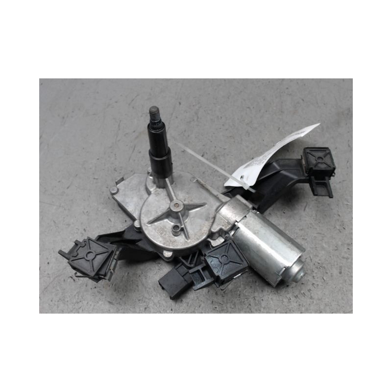 MOTEUR ESSUIE-GLACE ARRIERE PEUGEOT 207 5P