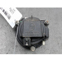 PHARE ANTIBROUILLARD AVANT GAUCHE RENAULT CLIO